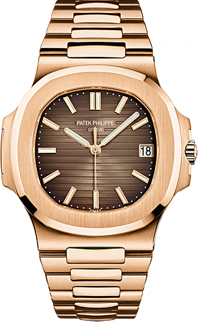 Patek Philippe Nautilus 5711 Rose Gold 5711 / 1R-001 watch Price